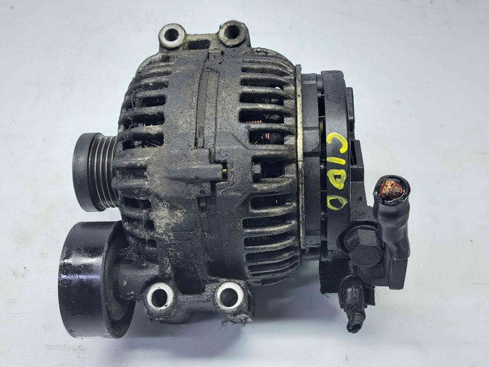 Alternator Bmw 3 (E46) [Fabr 1998-2005] 7521384-01 2.0 N42 105KW / 143CP  