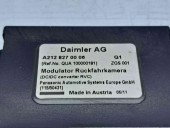  Modul confort Mercedes Clasa E (W212) AMG [Fabr 2009-2016] A2128270006