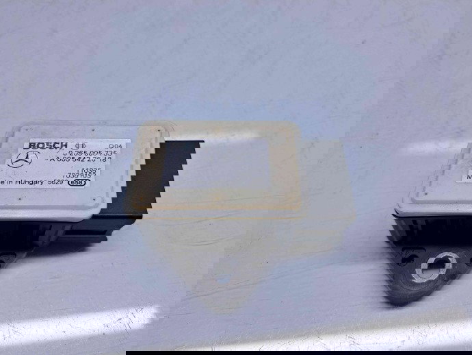  Modul ESP Mercedes Clasa E (W212) AMG [Fabr 2009-2016] A0055422618