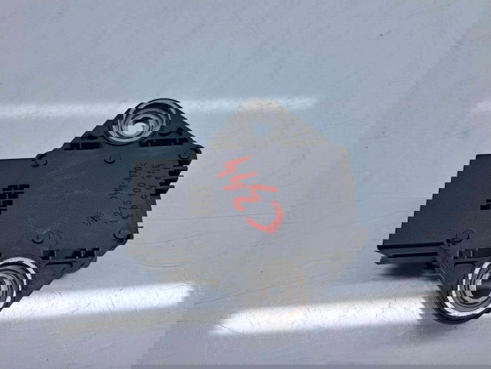  Modul ESP Mercedes Clasa E (W212) AMG [Fabr 2009-2016] A0055422618