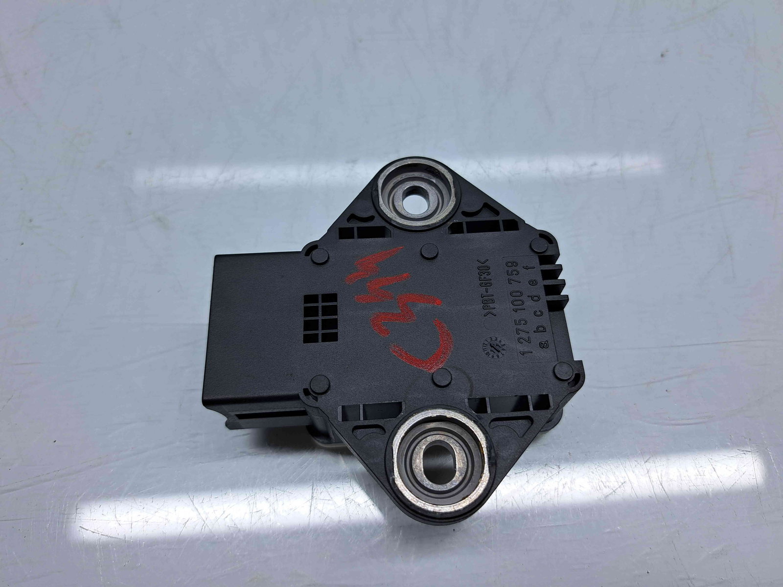 Modul ESP Mercedes Clasa E (W212) AMG [Fabr 2009-2016] A0055422618 - imagine 3