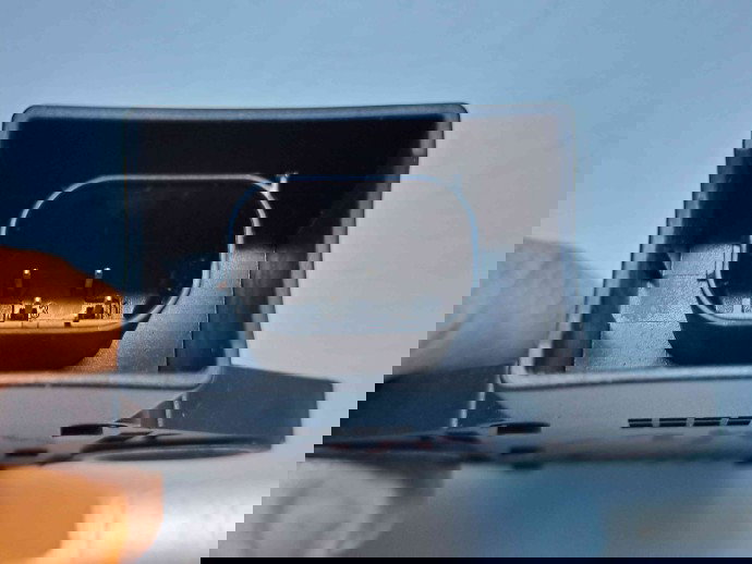  Modul ESP Mercedes Clasa E (W212) AMG [Fabr 2009-2016] A0055422618