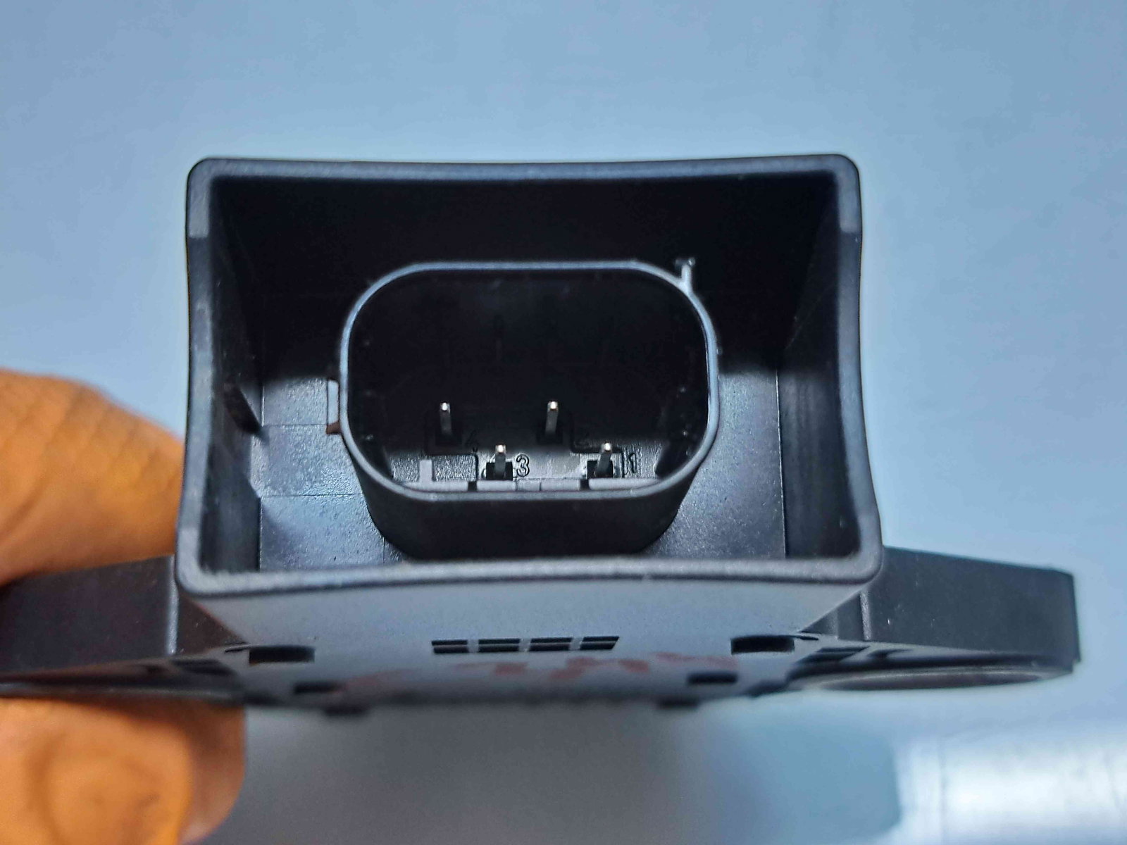 Modul ESP Mercedes Clasa E (W212) AMG [Fabr 2009-2016] A0055422618 - imagine 4