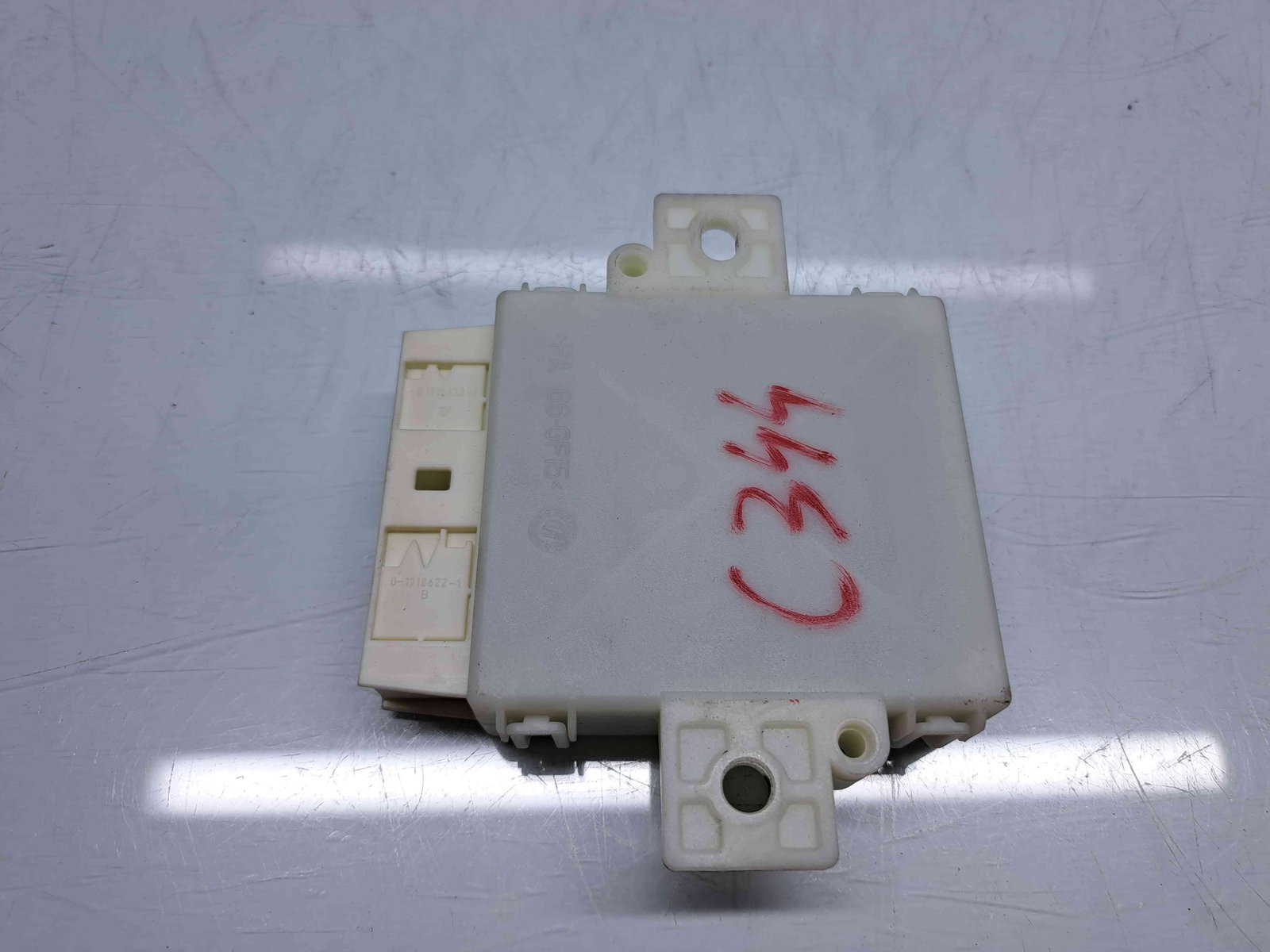 Modul senzori parcare Mercedes Clasa E (W212) AMG [Fabr 2009-2016] A2129009505 - imagine 4