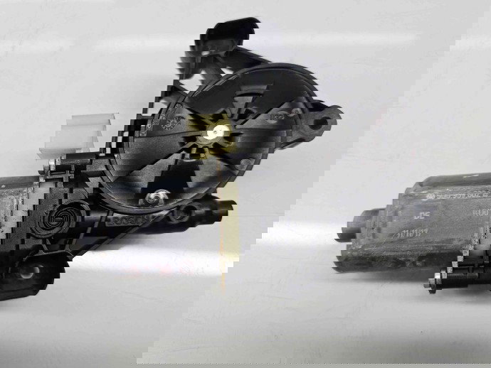 Motoras geam dreapta fata Skoda Octavia 3 (5E3) Facelift [Fabr 2012-2020] 5Q0959802B