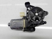 Motoras geam dreapta fata Skoda Octavia 3 (5E3) Facelift [Fabr 2012-2020] 5Q0959802B
