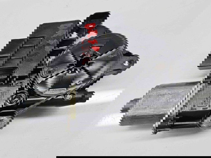 Motoras geam dreapta spate Skoda Octavia 3 (5E3) Facelift [Fabr 2012-2020] 5Q0959812E