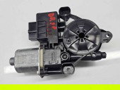 Motoras geam dreapta spate Skoda Octavia 3 (5E3) Facelift [Fabr 2012-2020] 5Q0959812E