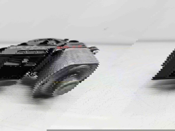 Motoras geam dreapta spate Skoda Octavia 3 (5E3) Facelift [Fabr 2012-2020] 5Q0959812E