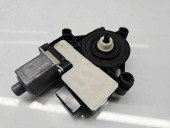 Motoras geam dreapta spate Skoda Octavia 3 (5E3) Facelift [Fabr 2012-2020] 5Q0959812E