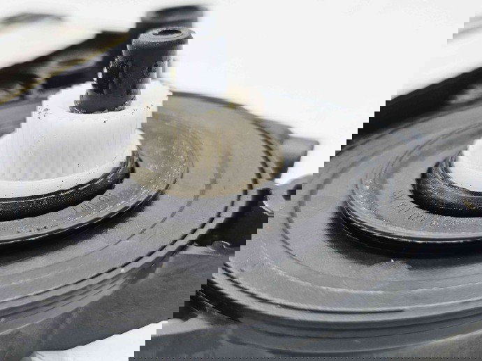 Motoras geam dreapta spate Skoda Octavia 3 (5E3) Facelift [Fabr 2012-2020] 5Q0959812E