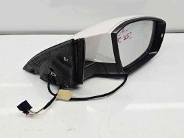 Oglinda dreapta Skoda Octavia 3 (5E3) Facelift [Fabr 2012-2020] LS9R