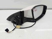 Oglinda dreapta Skoda Octavia 3 (5E3) Facelift [Fabr 2012-2020] LS9R