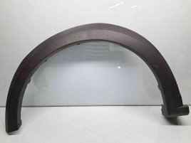 Ornament aripa stanga fata Dacia Jogger facelift [Fabr 2021-2025] 638138150R