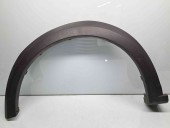 Ornament aripa stanga fata Dacia Jogger facelift [Fabr 2021-2025] 638138150R
