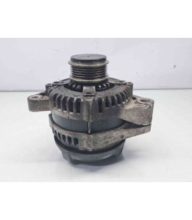 Alternator Toyota Rav 4 II (CLA2, XA2, ZCA2, ACA2) [Fabr 2000-2006] DRA0857 2.0 