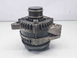 Alternator Toyota Rav 4 II (CLA2, XA2, ZCA2, ACA2) [Fabr 2000-2006] DRA0857 2.0   