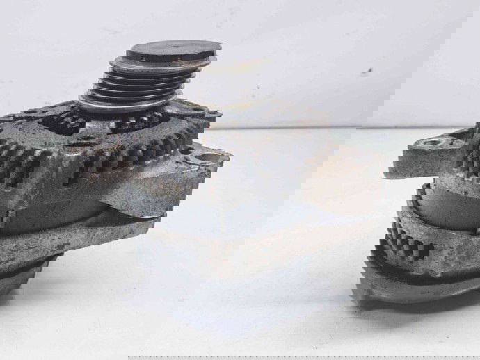 Alternator Toyota Rav 4 II (CLA2, XA2, ZCA2, ACA2) [Fabr 2000-2006] DRA0857 2.0   