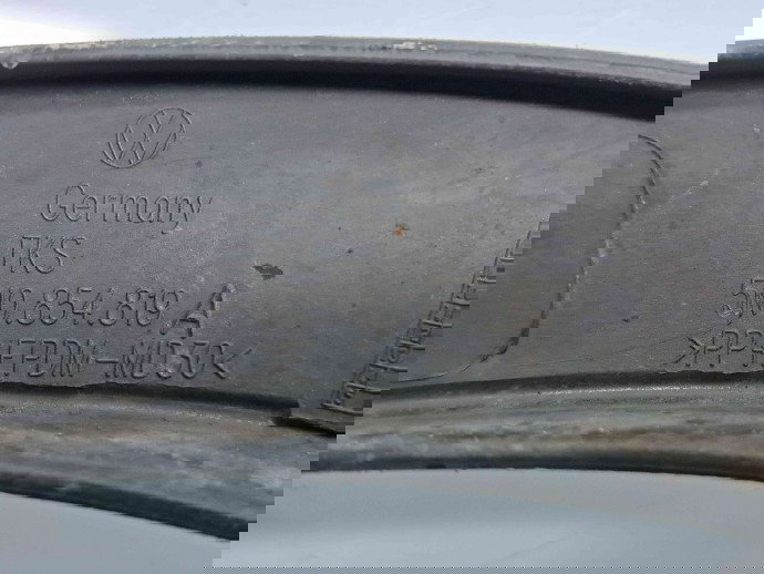 Ornament aripa stanga spate Volkswagen Tiguan (5N) [Fabr 2007-2016] 5N0854819A