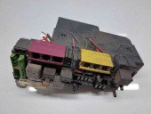  Panou sigurante Mercedes Clasa E (W212) AMG [Fabr 2009-2016] A2129060105 