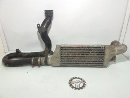 Radiator intercooler Opel Combo 1.3 CDTI Z13DTJ 24466787 2001-2011