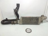 Radiator intercooler Opel Combo 1.3 CDTI Z13DTJ 24466787 2001-2011