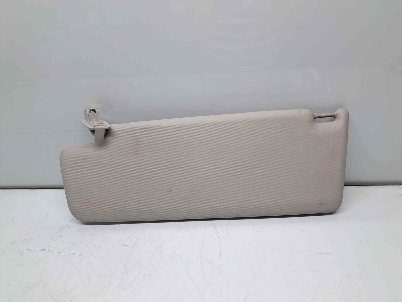 Parasolar dreapta Volkswagen Tiguan (5N) [Fabr 2007-2016] OEM