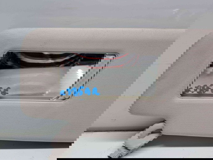  Parasolar dreapta Volkswagen Tiguan (5N) [Fabr 2007-2016] OEM