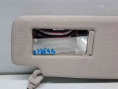  Parasolar dreapta Volkswagen Tiguan (5N) [Fabr 2007-2016] OEM