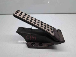  Pedala acceleratie Mercedes Clasa E (W212) AMG [Fabr 2009-2016] OEM