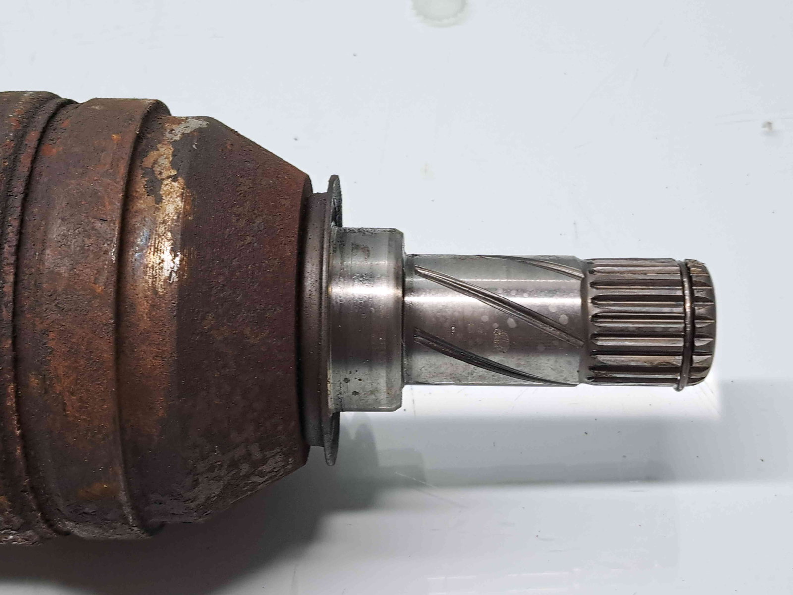 Planetara stanga fata Opel Zafira B (A05) facelift [Fabr 2006-2011] 13136379 1.6 Benz Z16XER 85KW / 115CP - imagine 2