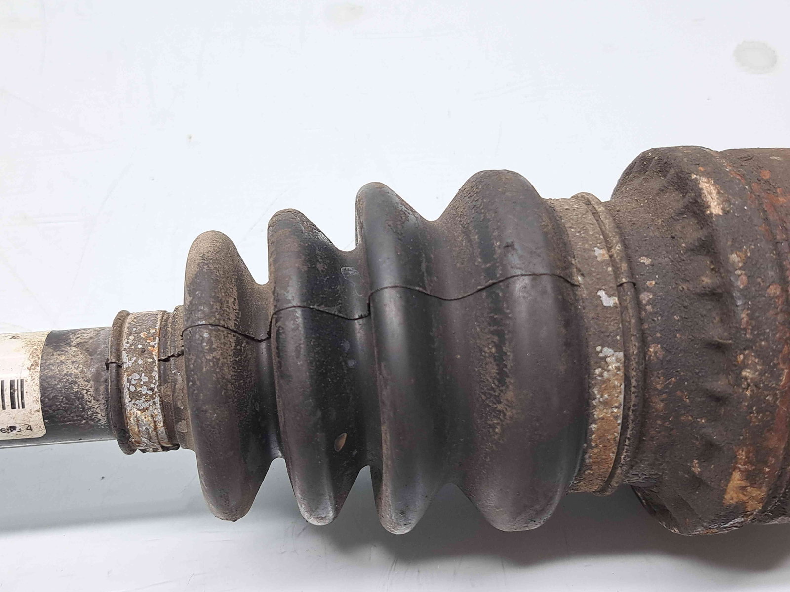 Planetara stanga fata Opel Zafira B (A05) facelift [Fabr 2006-2011] 13136379 1.6 Benz Z16XER 85KW / 115CP - imagine 3