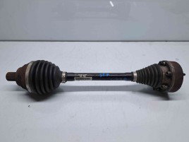 Planetara stanga fata Seat Leon ST Combi (5F8) [Fabr 2013-2018] facelift 5Q0407271BR 1.4 TSI CZEA 110KW / 150CP