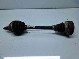 Planetara stanga fata Skoda Rapid (NH3) [Fabr 2012-2019] OEM 1.2 TSI CBZB 77KW / 105CP