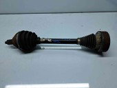 Planetara stanga fata Skoda Rapid (NH3) [Fabr 2012-2019] OEM 1.2 TSI CBZB 77KW / 105CP