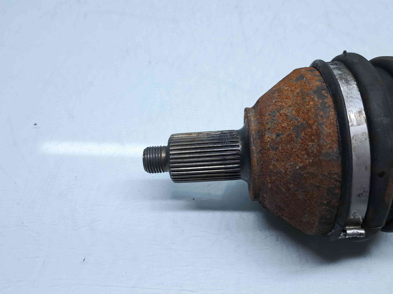 Planetara stanga fata Skoda Rapid (NH3) [Fabr 2012-2019] OEM 1.2 TSI CBZB 77KW / 105CP - imagine 2