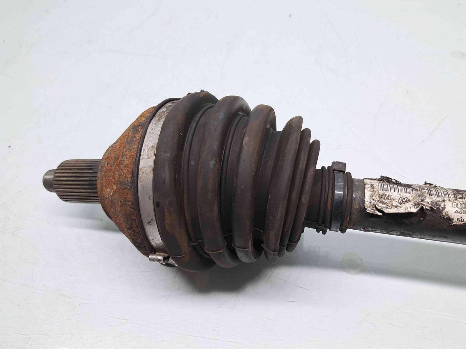 Planetara stanga fata Skoda Rapid (NH3) [Fabr 2012-2019] OEM 1.2 TSI CBZB 77KW / 105CP - imagine 3