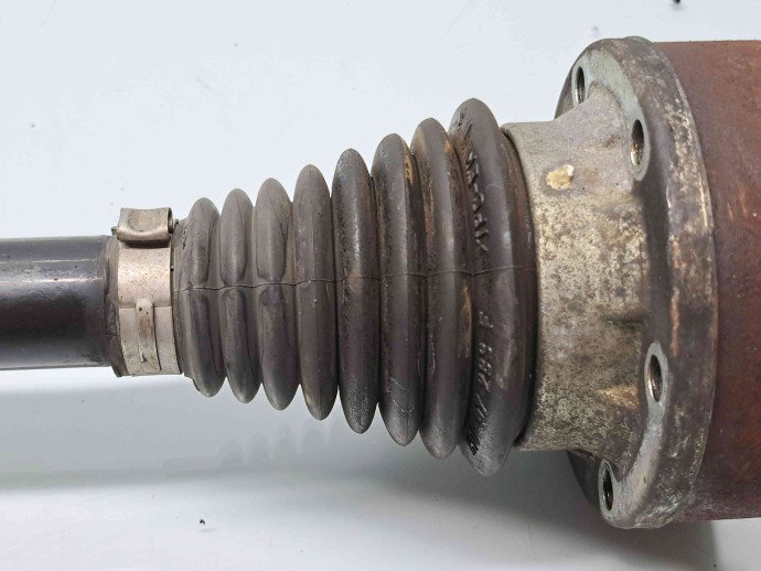 Planetara stanga fata Skoda Rapid (NH3) [Fabr 2012-2019] OEM 1.2 TSI CBZB 77KW / 105CP