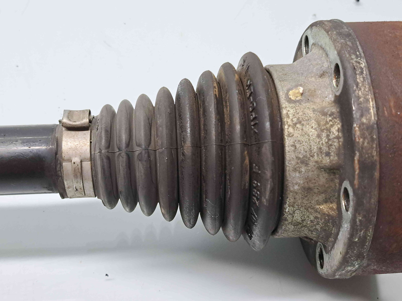 Planetara stanga fata Skoda Rapid (NH3) [Fabr 2012-2019] OEM 1.2 TSI CBZB 77KW / 105CP - imagine 4