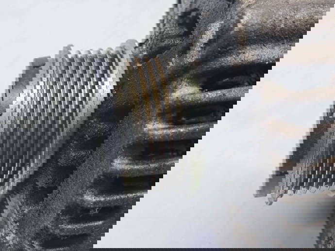 Alternator Toyota Rav 4 II (CLA2, XA2, ZCA2, ACA2) [Fabr 2000-2006] DRA0857 2.0   