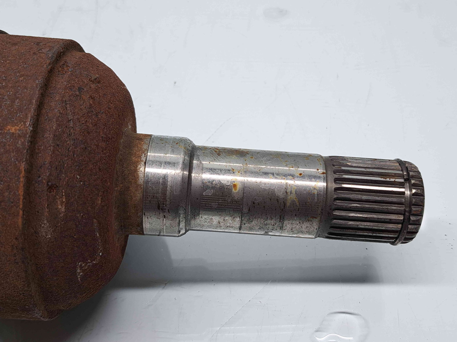 Planetara stanga fata Opel Insignia A Facelift [Fabr 2008-2016] 13348258 2.0 CDTI A20DTH 120KW / 163CP - imagine 6