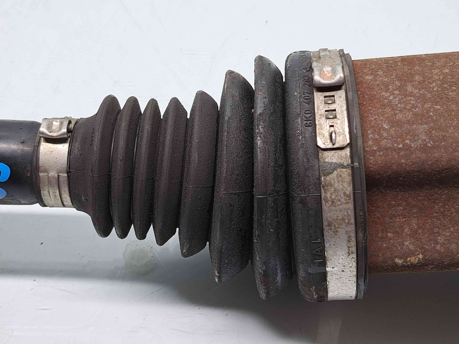 Planetara stanga spate Audi A4 (8K2, B8) [Fabr 2008-2015] 1K0407271Q 2.0 TDI CJCB 100KW / 136CP - imagine 2