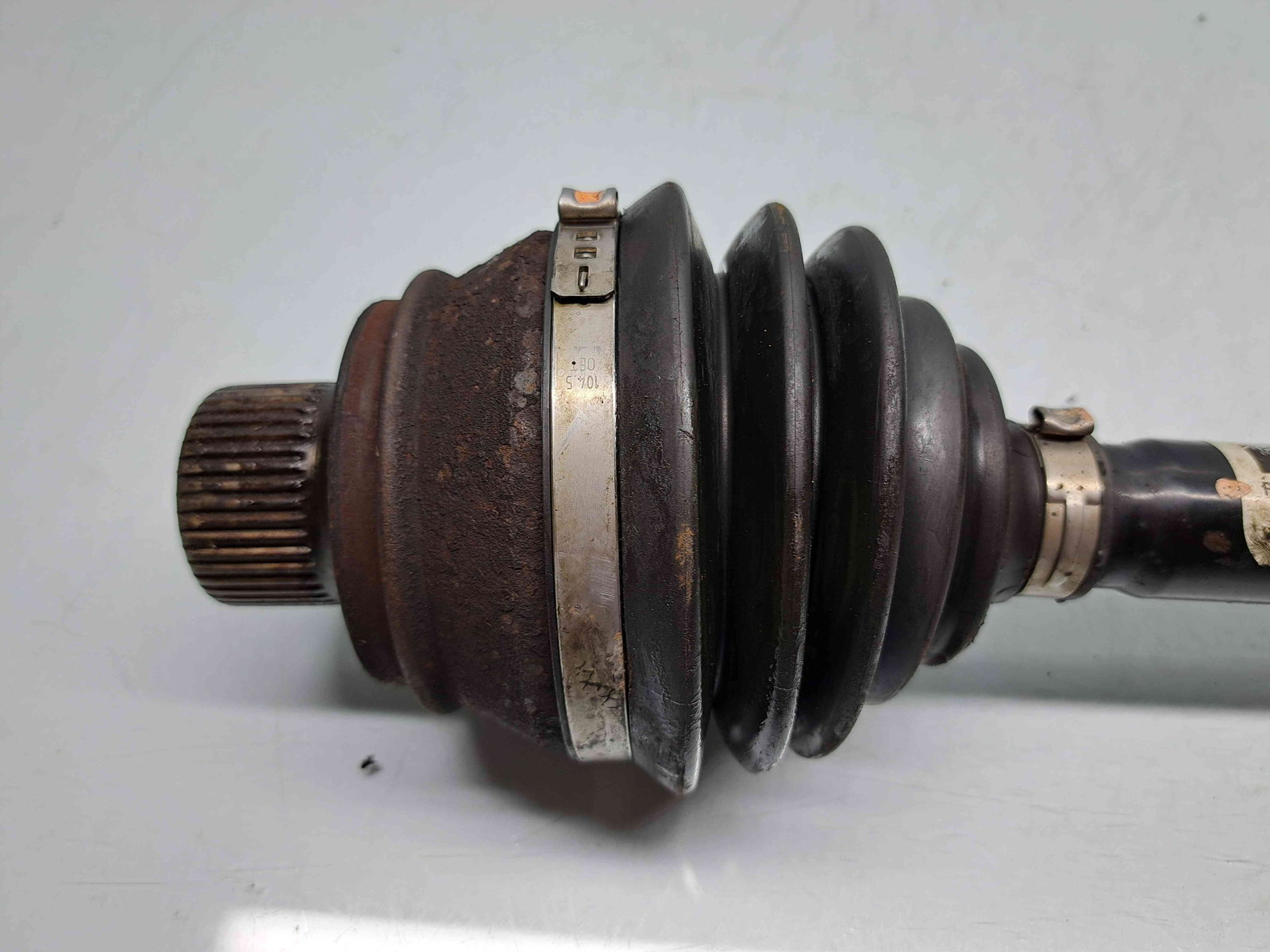 Planetara stanga spate Audi A4 (8K2, B8) [Fabr 2008-2015] 1K0407271Q 2.0 TDI CJCB 100KW / 136CP - imagine 3