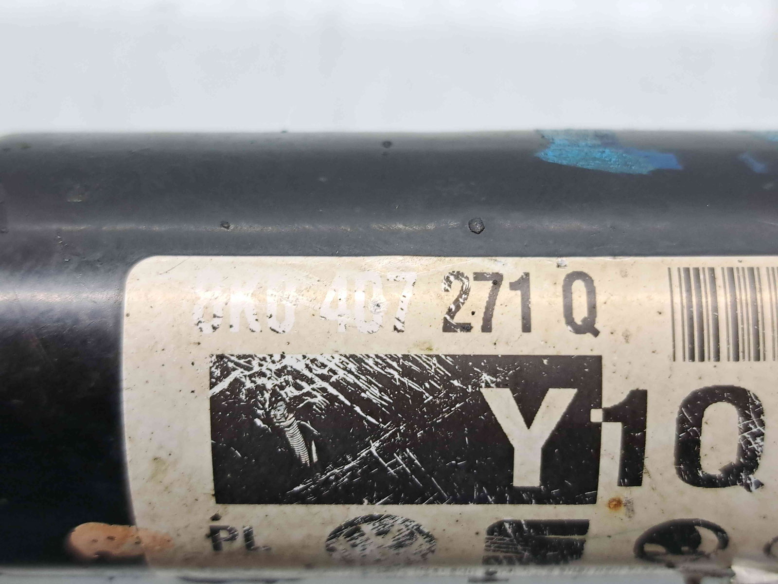 Planetara stanga spate Audi A4 (8K2, B8) [Fabr 2008-2015] 1K0407271Q 2.0 TDI CJCB 100KW / 136CP - imagine 4