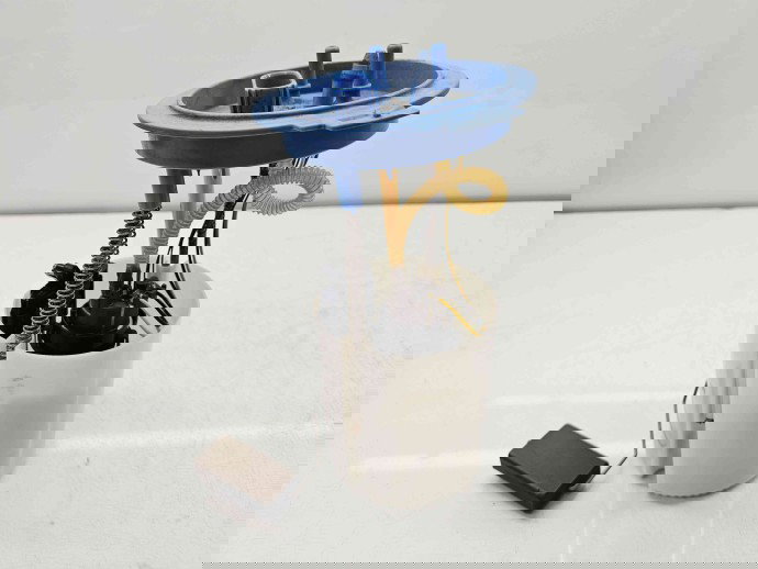 Pompa combustibil Volkswagen Golf 6 (5K1) GTI [Fabr 2009-2013] 1K0919051CL 2.0 FSI CCZB 155KW / 210CP