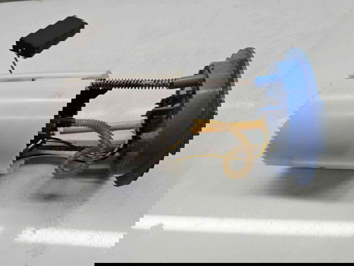 Pompa combustibil Volkswagen Golf 6 (5K1) GTI [Fabr 2009-2013] 1K0919051CL 2.0 FSI CCZB 155KW / 210CP