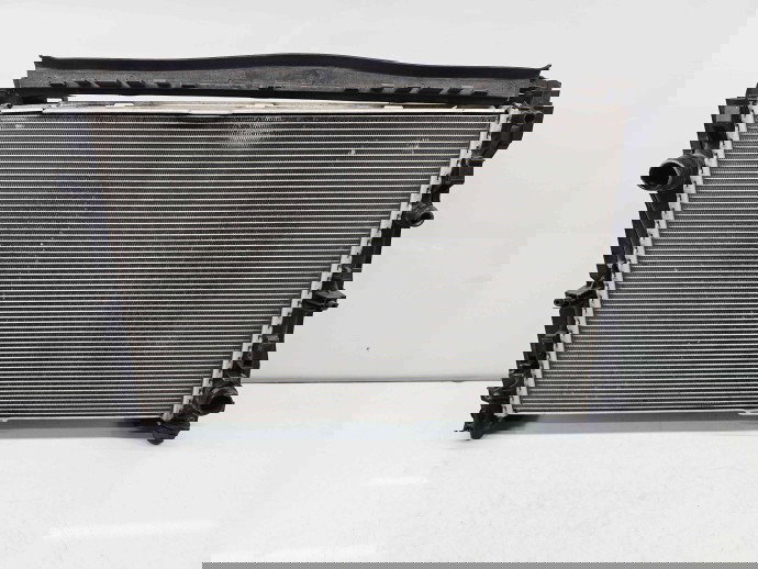 Radiator apa Mercedes Clasa C (W205) [Fabr 2014-prezent] A0995007303 2.0 Hibr 274920 210KW / 286CP