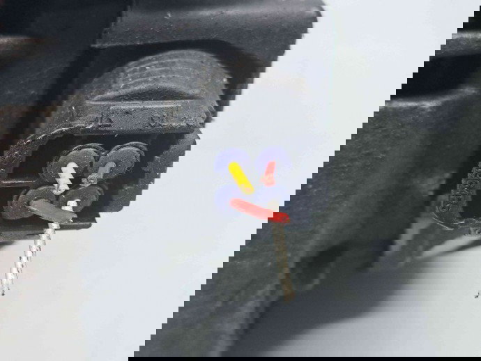 Alternator Toyota Rav 4 II (CLA2, XA2, ZCA2, ACA2) [Fabr 2000-2006] DRA0857 2.0   