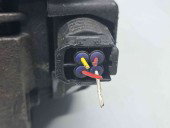 Alternator Toyota Rav 4 II (CLA2, XA2, ZCA2, ACA2) [Fabr 2000-2006] DRA0857 2.0   