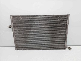 Radiator apa Mercedes Clasa C (W205) [Fabr 2014-prezent] A0995002003 2.0 Hibr 274920 210KW / 286CP